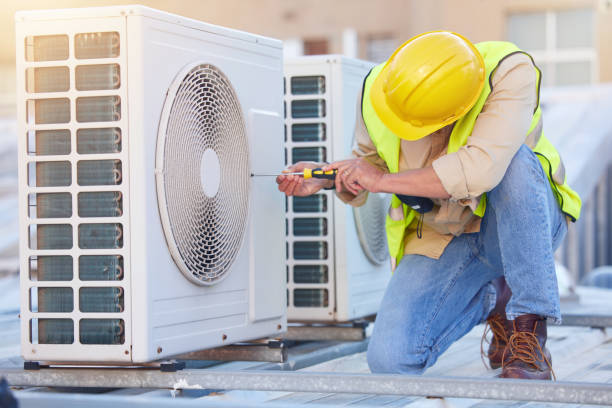 Best Thermostats and Smart Controls in Shaw, MS