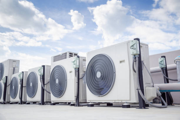 Best HVAC Software and Technology in Shaw, MS