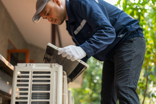 Best HVAC Training and Certification in Shaw, MS
