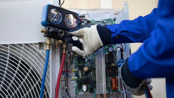 Best HVAC Retrofitting and Upgrading in Shaw, MS