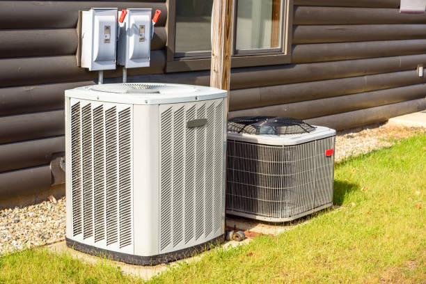Best Residential HVAC in Shaw, MS