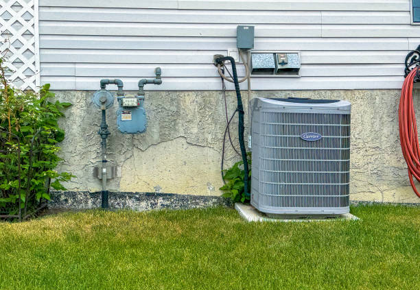 Best Residential HVAC in Shaw, MS